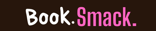 Book Smack logo