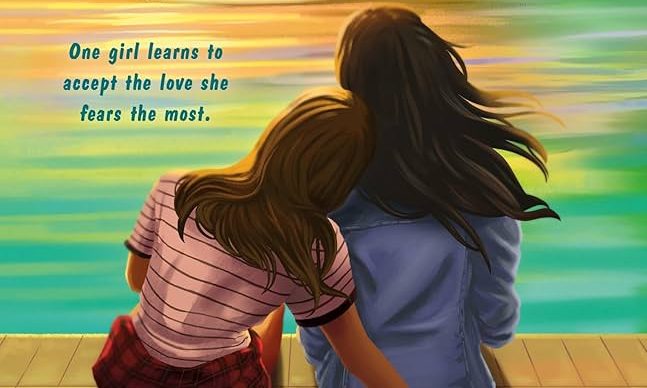 March’s Book of the Month – Girls Like Girls by Hayley&nbsp;Kiyoko