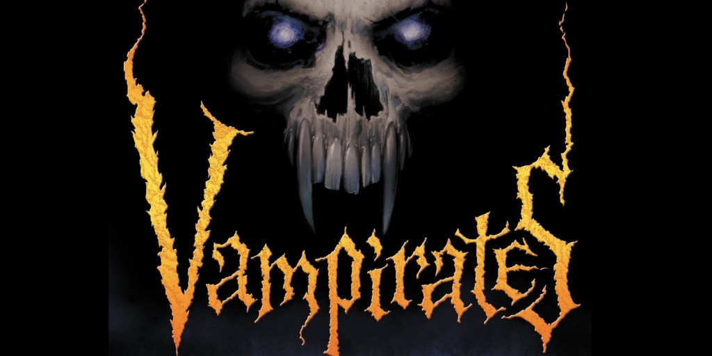 Vampirates logo